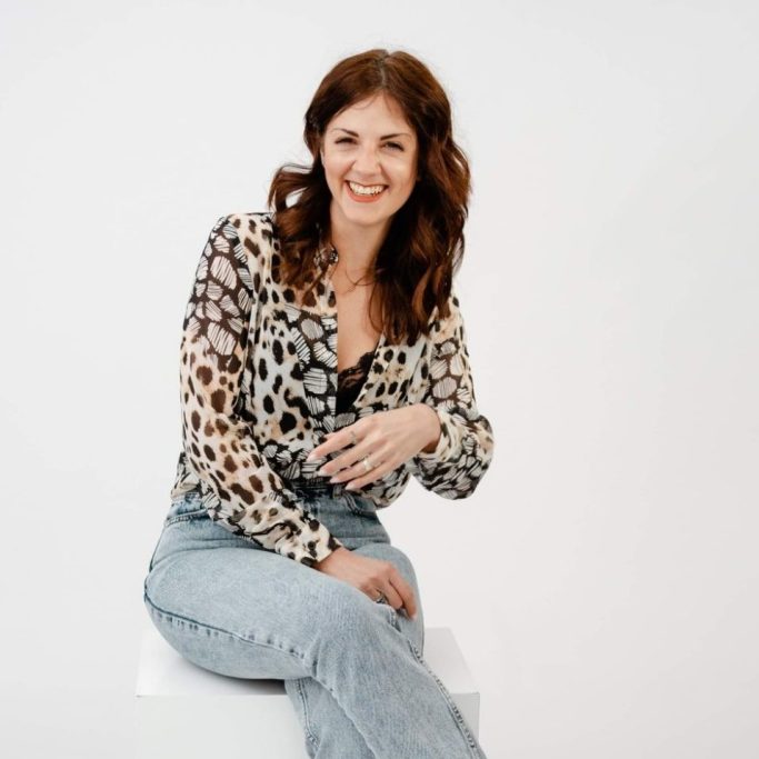 Fanny - Assistante administrative